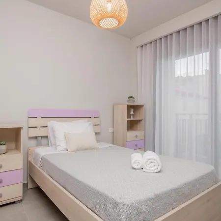 Anema Stylish Residence Zakintos Dış mekan fotoğraf
