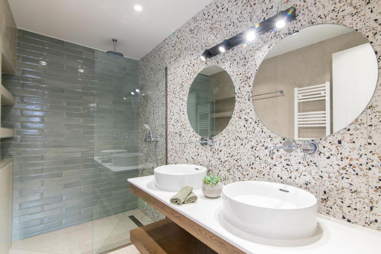 Anema Stylish Tatil Evi Zakintos