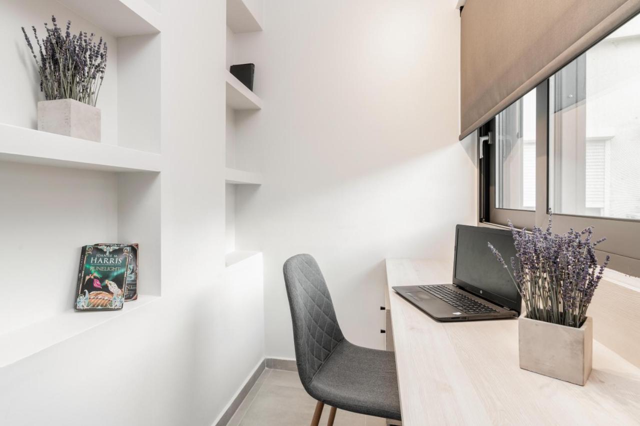 Anema Stylish Tatil Evi Zakintos