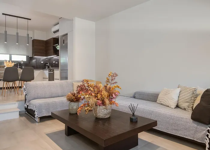 Anema Stylish Residence