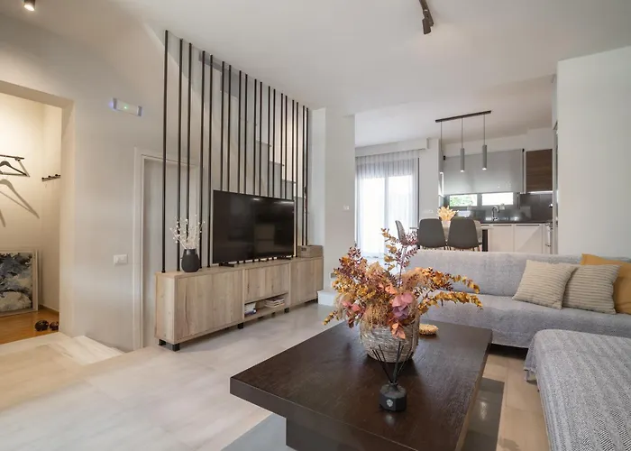 Anema Stylish Residence
