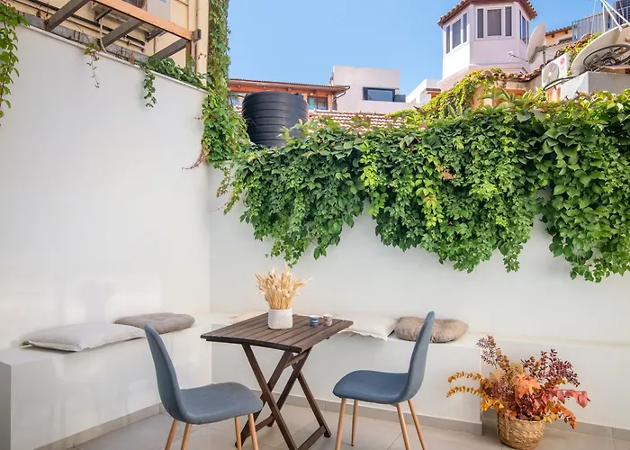 Anema Stylish Residence