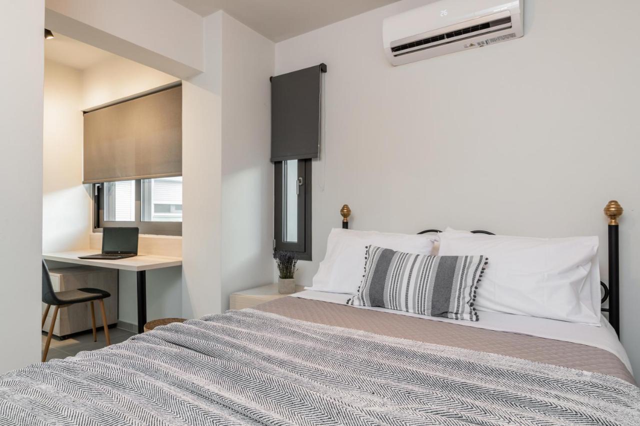 Holiday home Anema Stylish Zakynthos Town