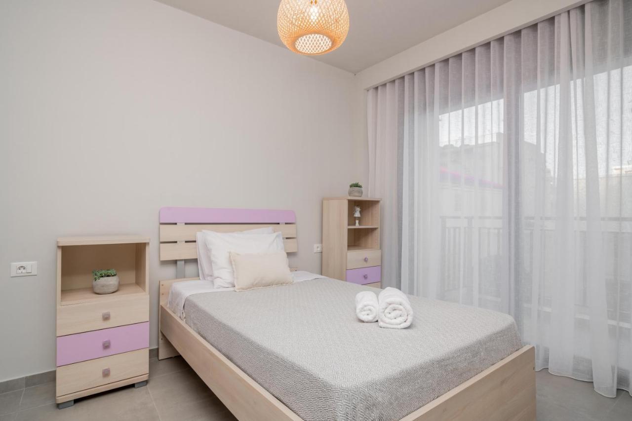 Anema Stylish Holiday home