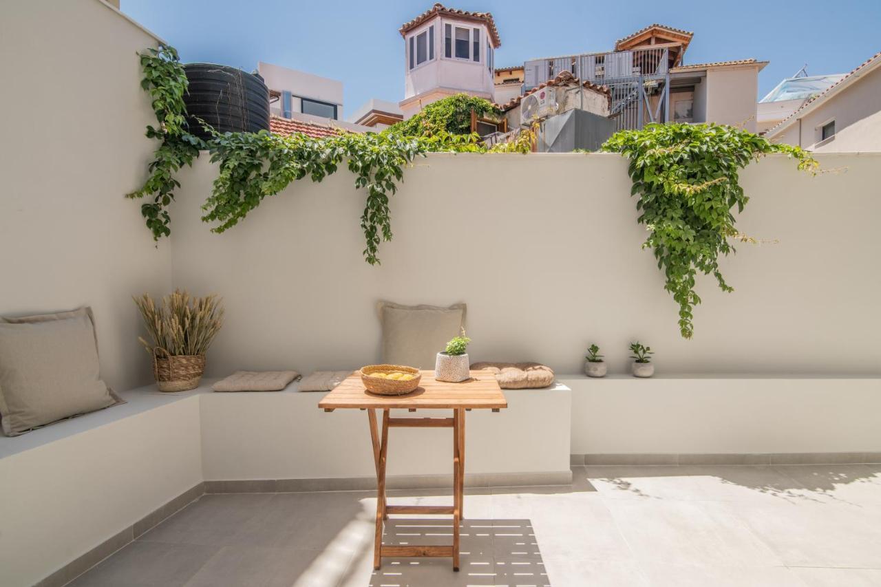Anema Stylish Holiday home *