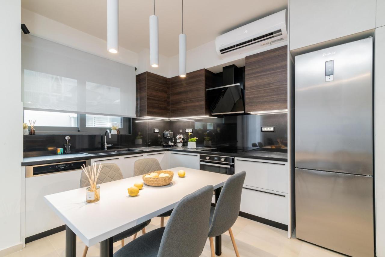 Anema Stylish Holiday home *