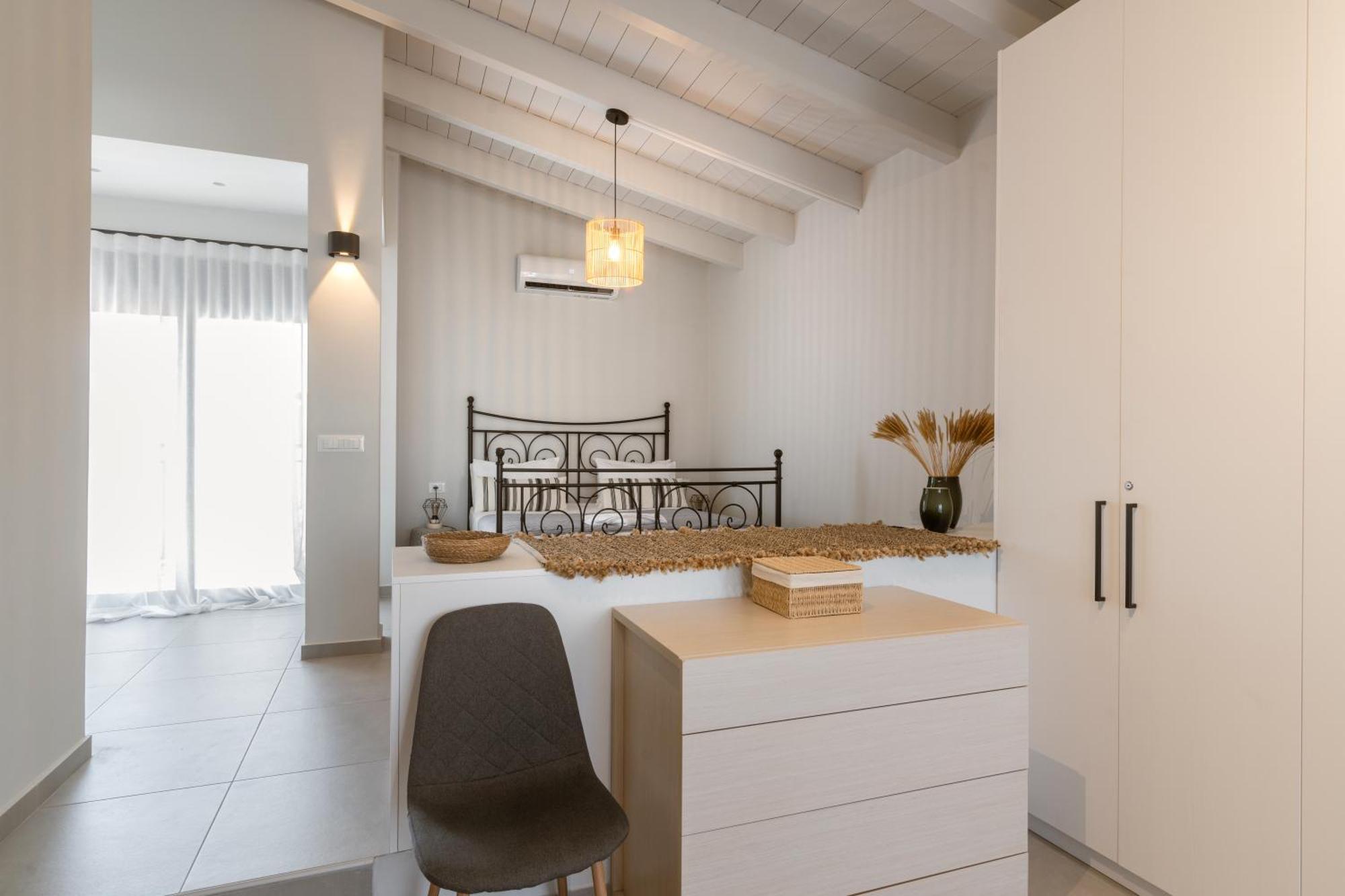 Holiday home Anema Stylish