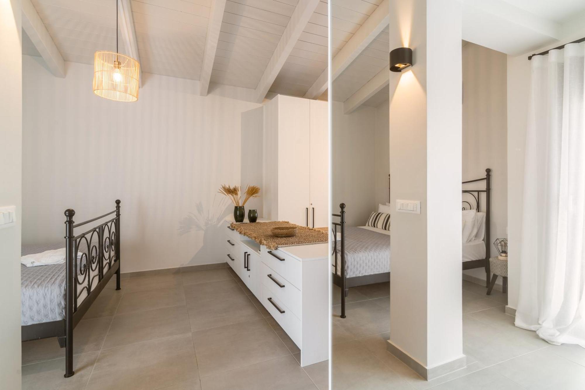 Holiday home Anema Stylish