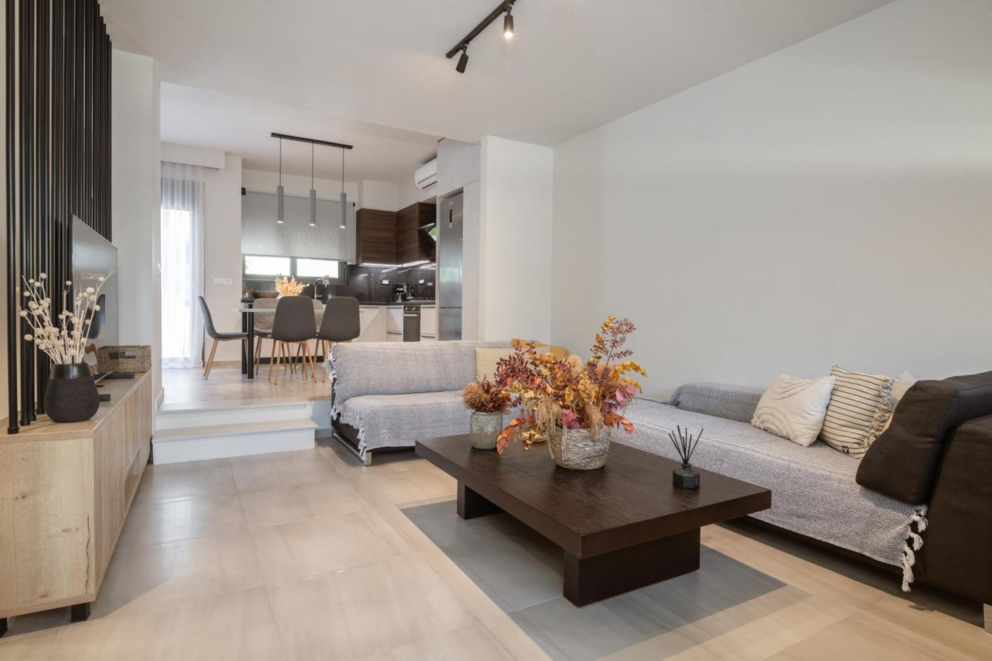 Holiday home Anema Stylish *